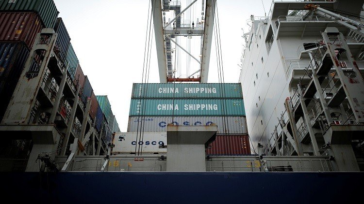 سيئول تشكو بكين لمنظمة التجارة العالمية 