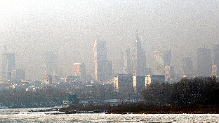 سجن بولندي 4 سنوات بتهمة التجسس لصالح روسيا