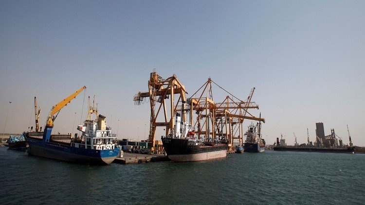 عسيري: الحوثيون حولوا ميناء الحديدة قاعدة عسكرية تهدد الملاحة الدولية