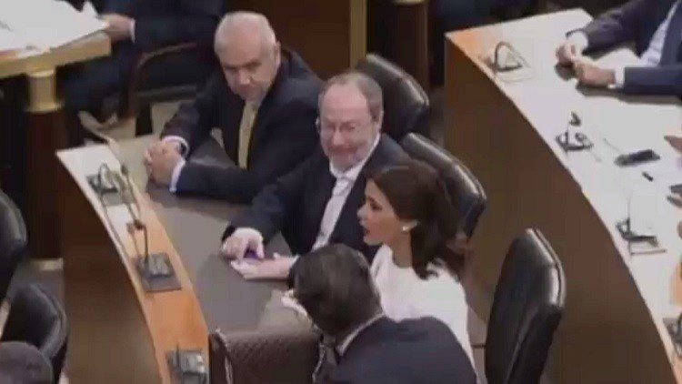 تقرير: اللبنانيون لا يثقون بمسؤوليهم