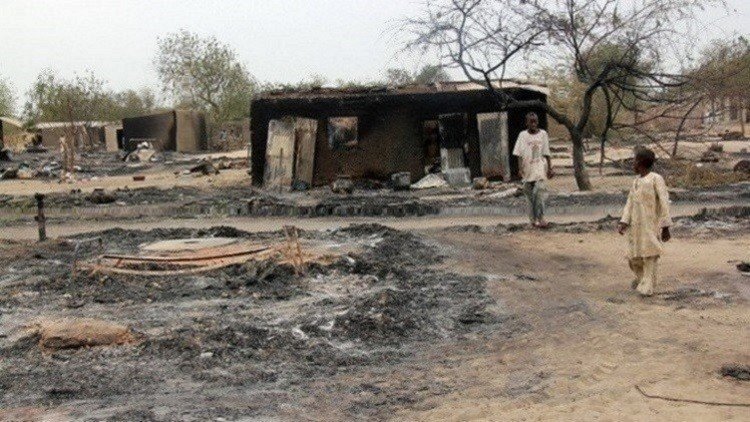 17 قتيلا بهجوم رعاة رحل على قرية جنوبي نيجيريا