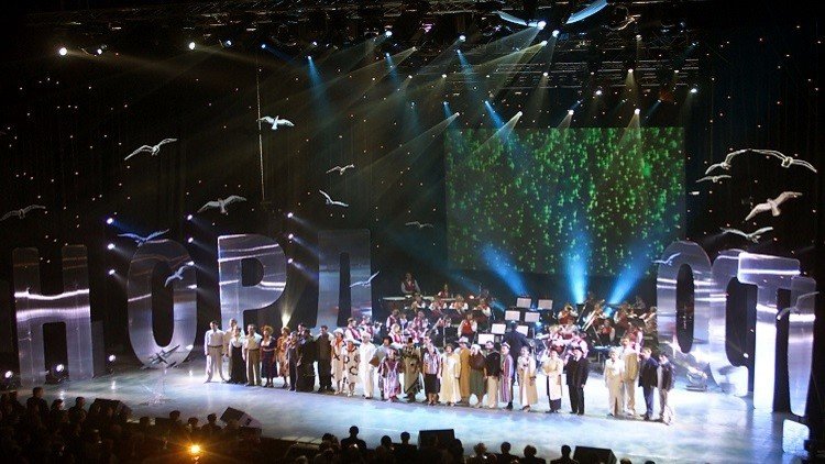 السجن 19 سنة لأحد إرهابيي"نورد أوست" بموسكو