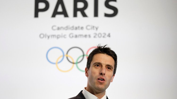 باريس لا ترغب في بديل عن أولمبياد 2024