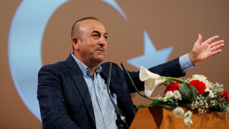 جاويش أوغلو: العلاقات الروسية التركية عادت إلى سابق عهدها