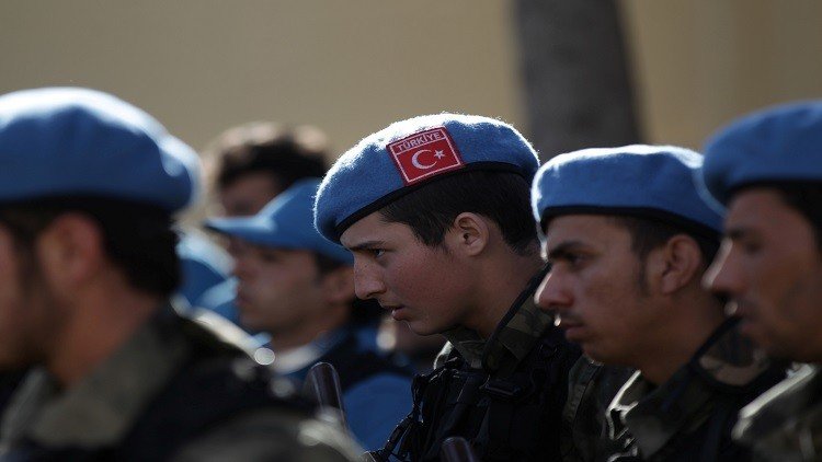 مقتل جندي تركي في مخفر حدودي مع سوريا