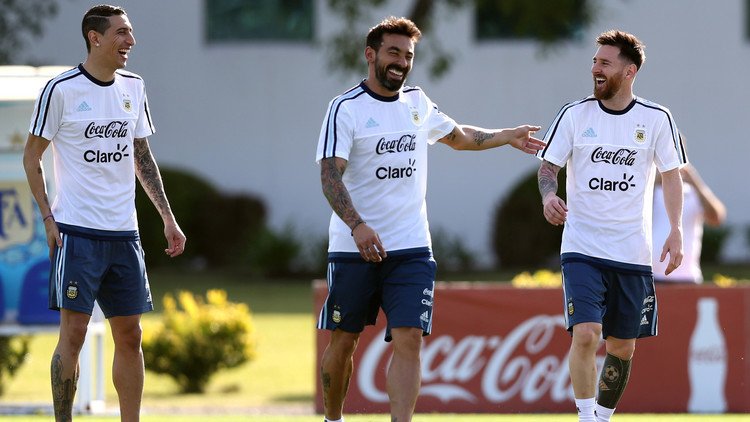 الأرجنتين وتشيلي والثأر لكوبا أمريكا