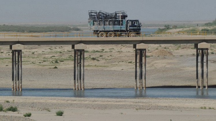 طالبان تسيطر على منطقة بجنوب أفغانستان 