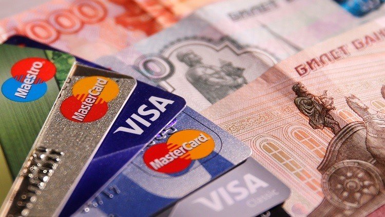 "فوربس" تعلن أفضل المصارف في روسيا