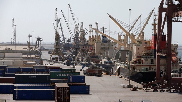 التحالف العربي: ميناء المخا سيكون بديلا عن الحديدة