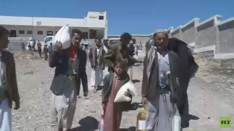 اليمن..27 قتيلا في مواجهات بجنوب البلاد
