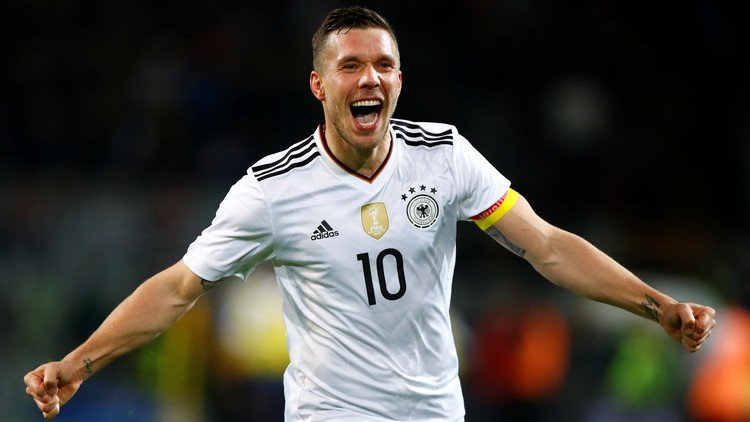 جو هارت لبودولسكي : تسديدة "لعينة" رائعة !