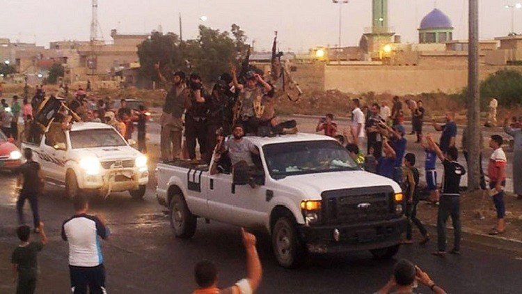 العراق.. تنظيم "داعش" يعدم أكثر من 23 مدنيا حاولوا الفرار