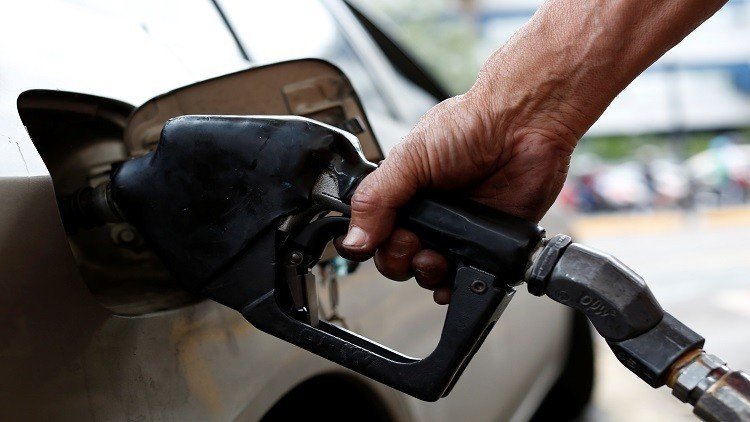 فنزويلا تواجه أزمة وقود رغم احتياطيات النفط الهائلة