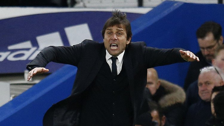 كونتي يرفض فكرة التعاقد مع نيمار