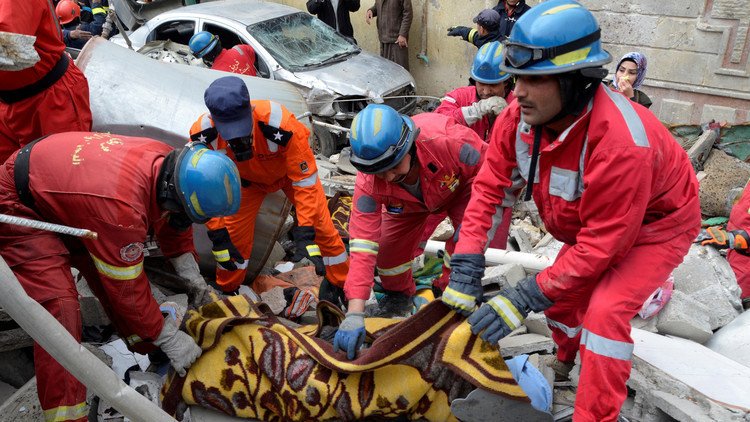 وزير الدفاع العراقي يأمر بفتح تحقيق بحادثة القصف على الموصل الجديدة