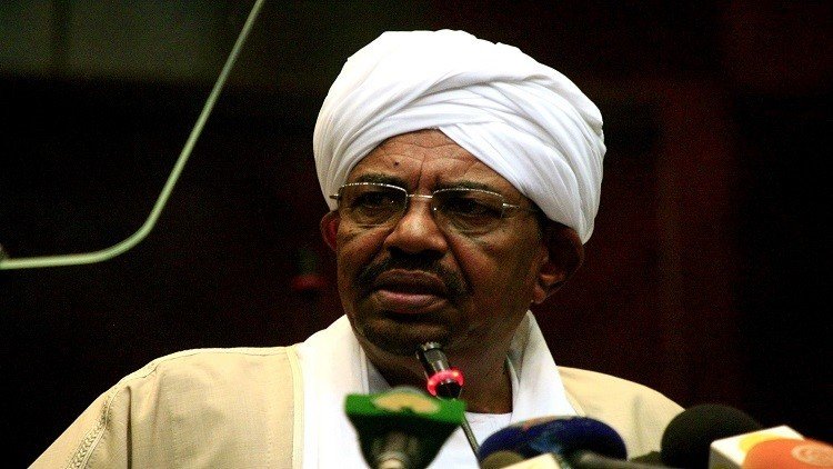 هيومن رايتس ووتش تدعو الأردن لاعتقال رئيس السودان أو