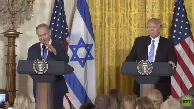 مباحثات أمريكية إسرائيلية بشأن الاستيطان