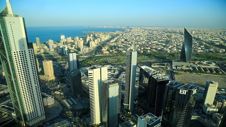 الكويت تفرض ضريبة القيمة المضافة في 2018