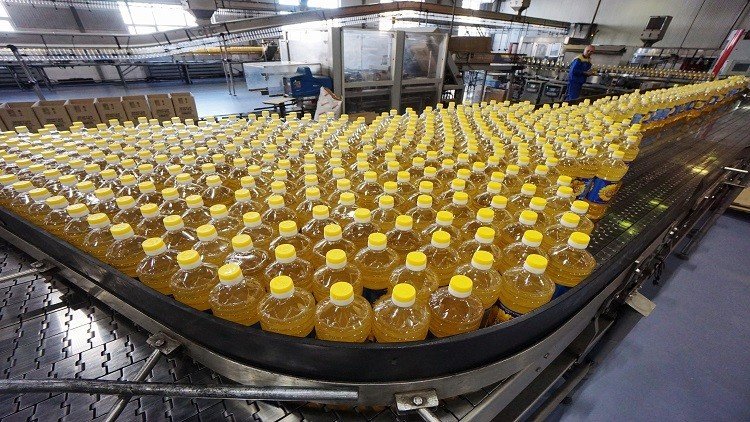 أنقرة تصدر رسوما على المنتجات الروسية