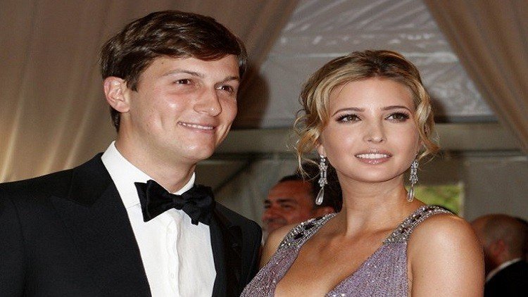 صهر الرئيس ترامب نحو مزيد من النفوذ