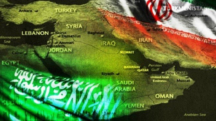  السعودية تستدرج الولايات المتحدة إلى معاداة إيران