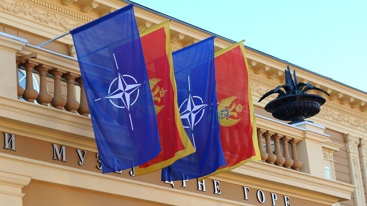 الجبل الأسود لا تريد الانضمام إلى الناتو