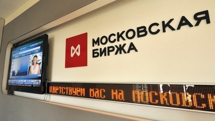 صعود الأسهم الروسية بعد توقيع مذكرة تفاهم مع بورصة 