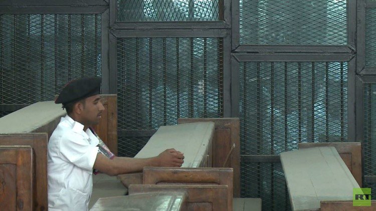 تعقب الفكر المتطرف داخل سجون مصر 