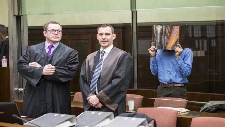 محكمة ألمانية تحكم بالسجن على باكستاني بتهمة التجسس لصالح إيران