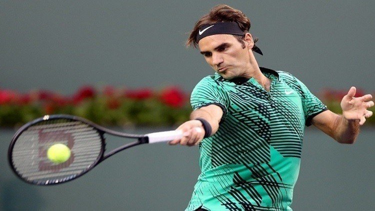 فيدرر ونادال يبلغان ربع نهائي بطولة ميامي