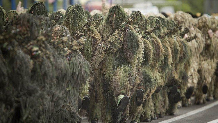 الناتو يبحث عن "روس" للمشاركة في مناوراته