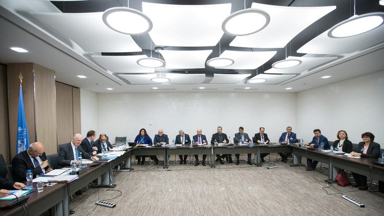 المجلس الكردي يفسر سبب تعليق مشاركته في وفد الهيئة العليا إلى جنيف