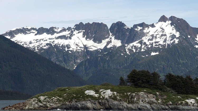 شعب ألاسكا يعتبر روسيا أكثر احتراما لثقافته من أمريكا