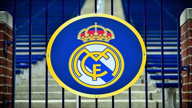  ريال مدريد يوقع عقد رعاية مع عملاق الاتصالات تيليفونيكا