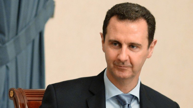 آيرولت يدعو إلى عدم التركيز على مصير الأسد 