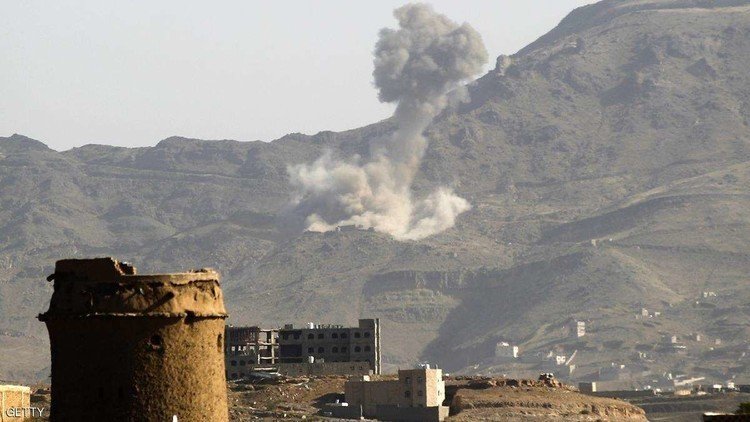 مقتل 3 أشخاص في اليمن يشتبه بانتمائهم للقاعدة