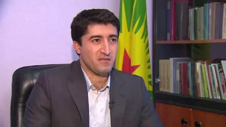 الكرد يوعَدون بدعم سياسي مقابل الرقة