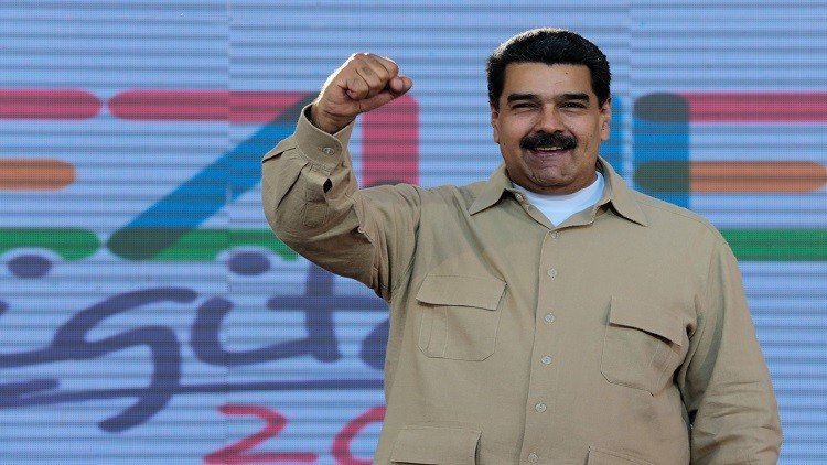 مادورو يستنفر مجلس أمن الدولة وبيرو تدعو لسحب السفراء