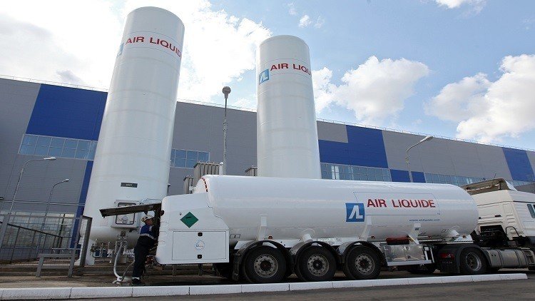 وفد مصري يبحث مشروع 