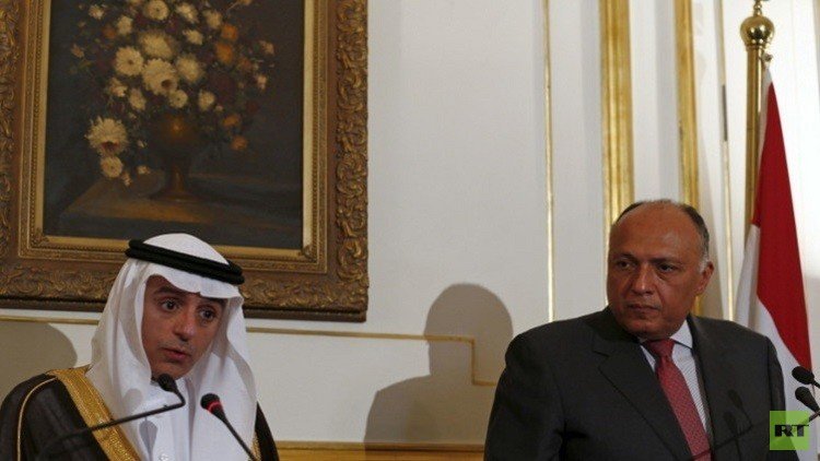 لقاء مرتقب بين وزيري الخارجية المصري والسعودي