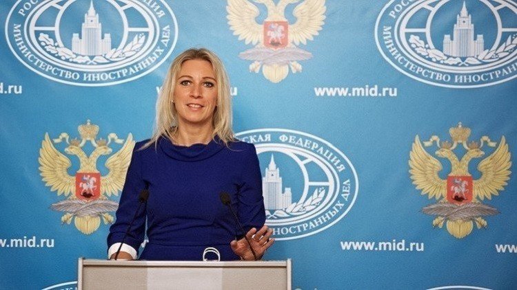 "أسوشيتد برس" تقع في فخ الخارجية الروسية