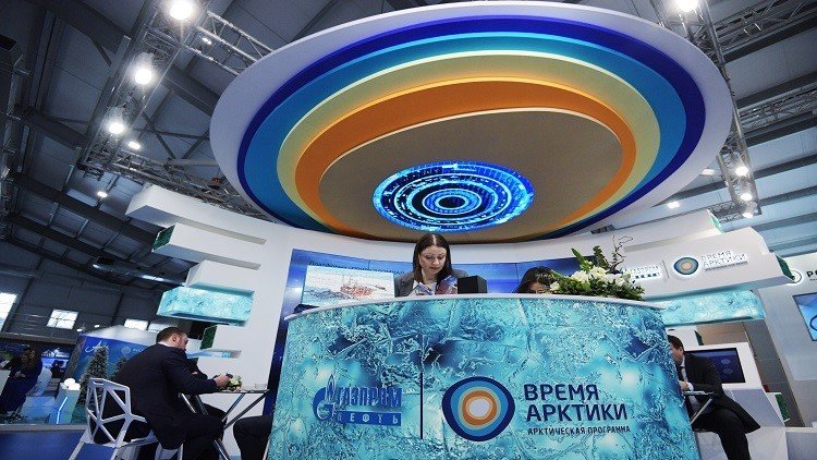 "غازبروم" تزيد إمدادات الغاز لدول "السيل التركي"