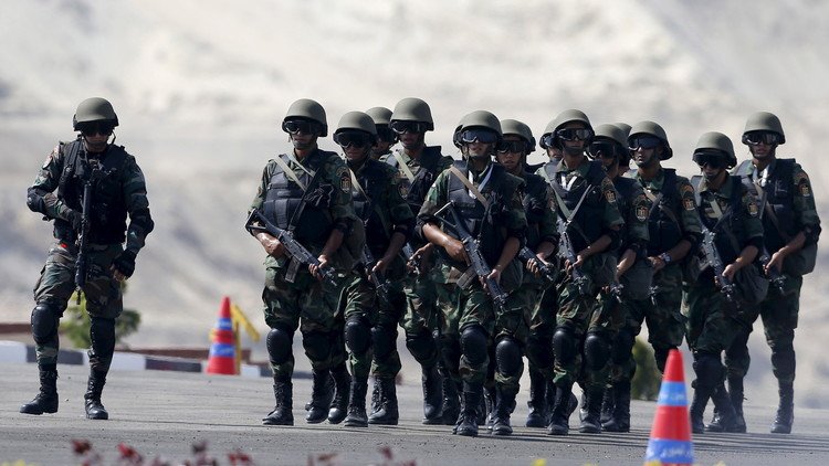 مقتل أحد مؤسسي 