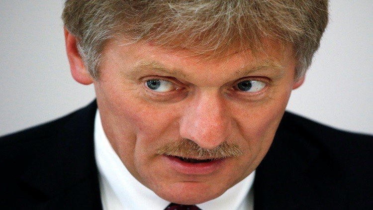 بيسكوف: تدخل موسكو في شؤون واشنطن محض افتراء