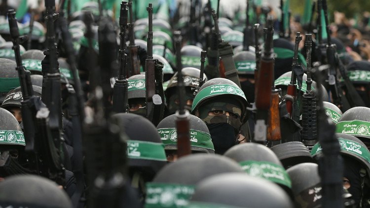 حماس: تنصل إسرائيل من اغتيال الفقهاء لن يفوت