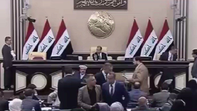 اتساع الخلافات بين بغداد وأربيل