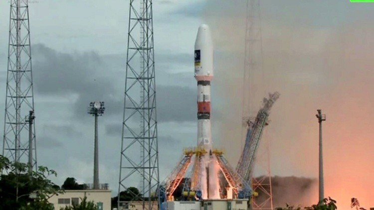 تأجيل إطلاق صاروخ