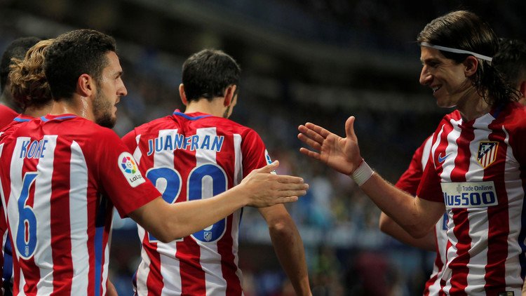 انطلاق الجولة الـ30 من الدوري الإسباني