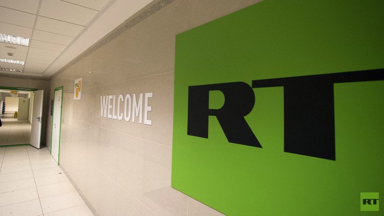 لماذا على الجميع متابعة قناة RT