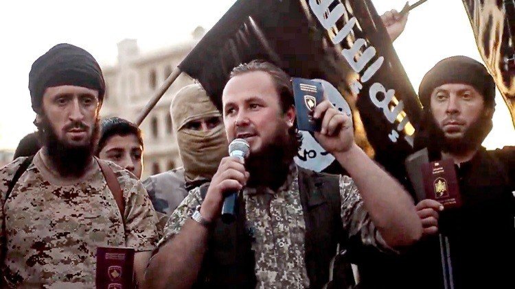 سجن نرويجي مرتبط  بـ"داعش" 9 سنوات 